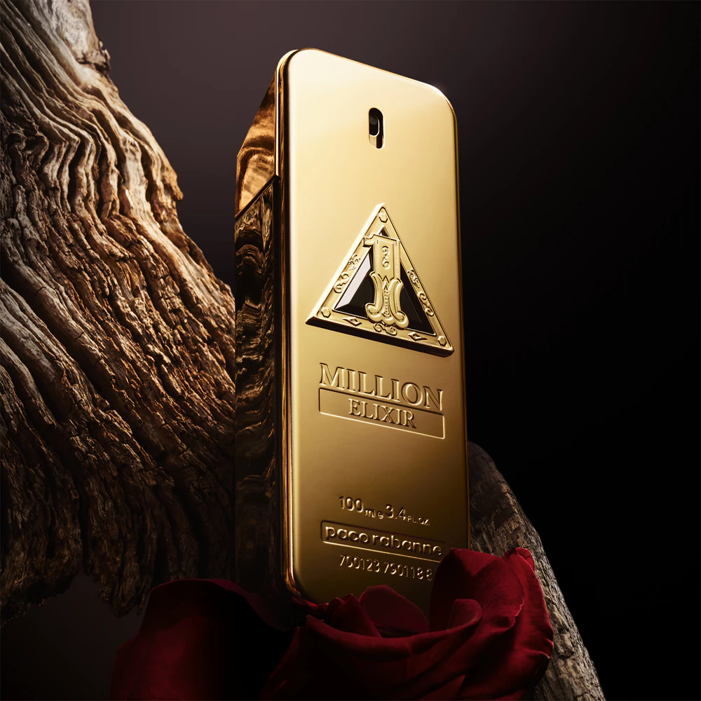 Paco Rabanne | 1 Million Elixir - obrazek 3
