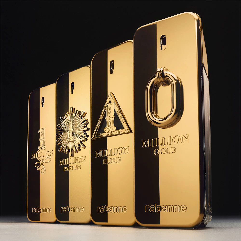 Paco Rabanne | 1 Million Elixir - obrazek 6