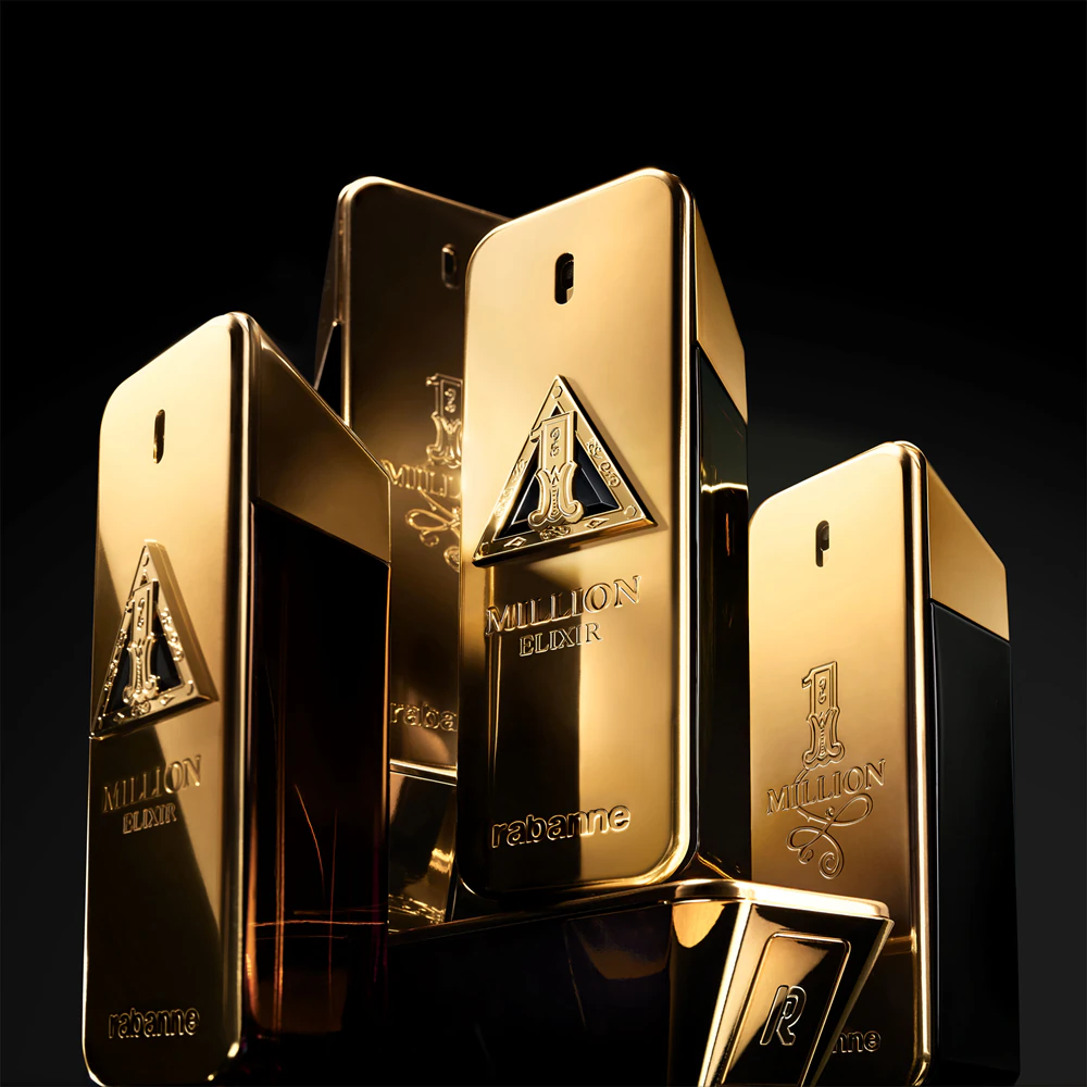 Paco Rabanne | 1 Million Elixir - obrazek 7