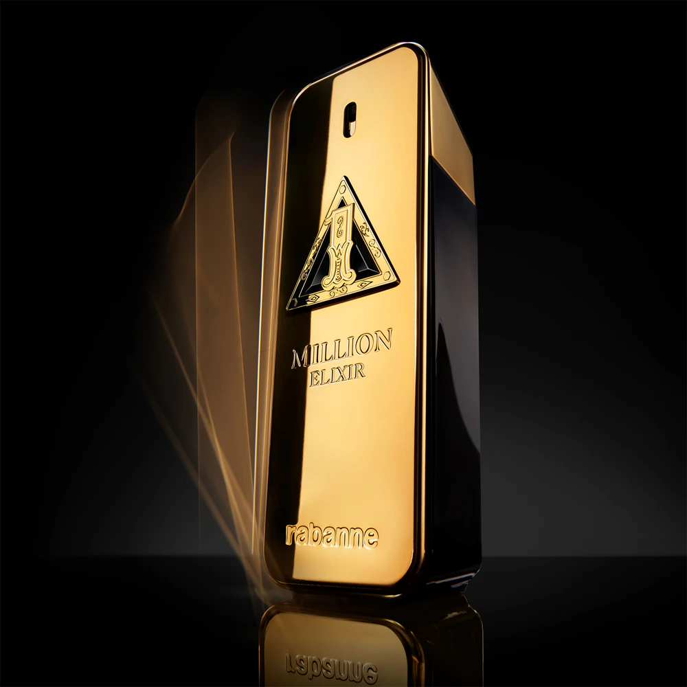 Paco Rabanne | 1 Million Elixir - obrazek 4