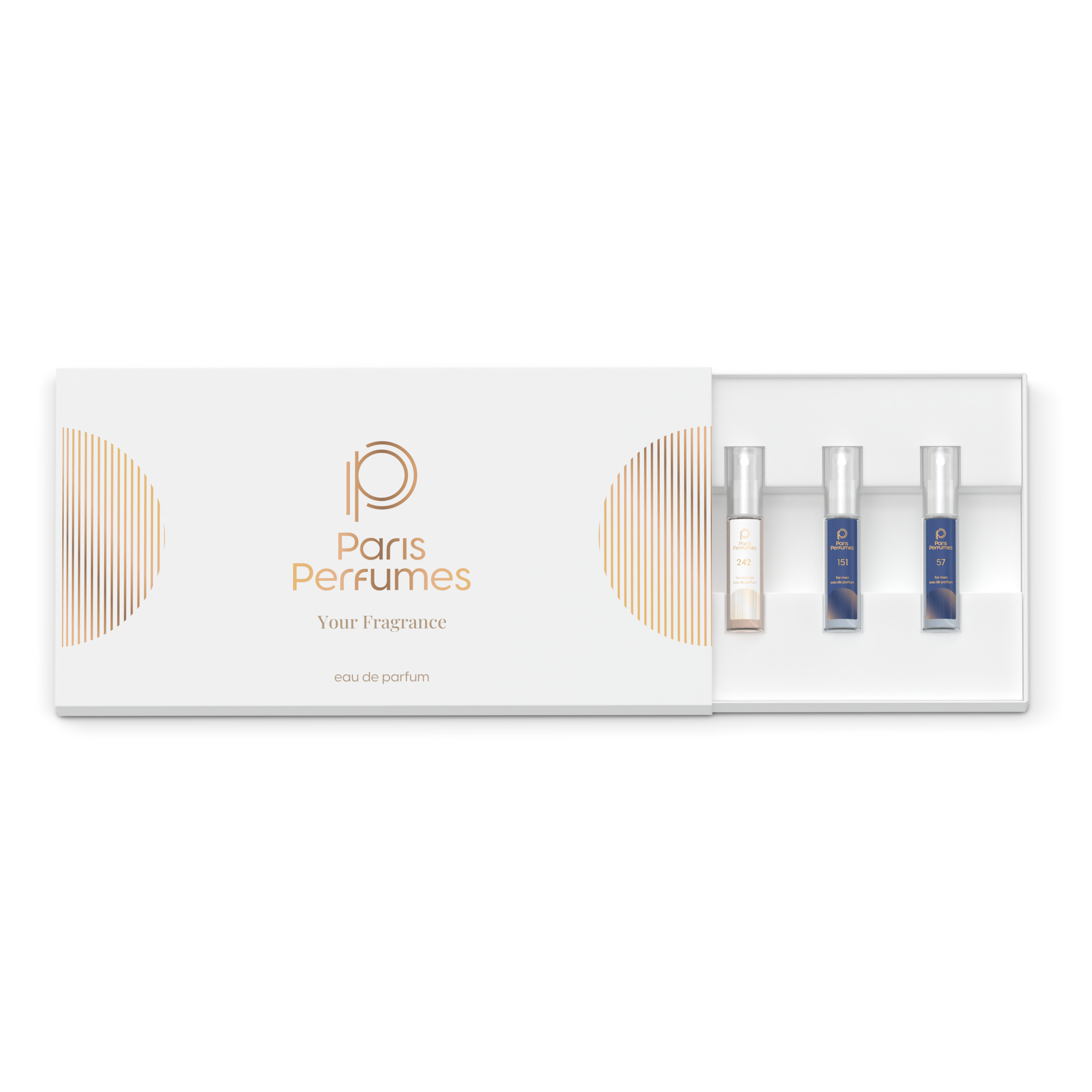 N°2 Elegance - obrazek 2