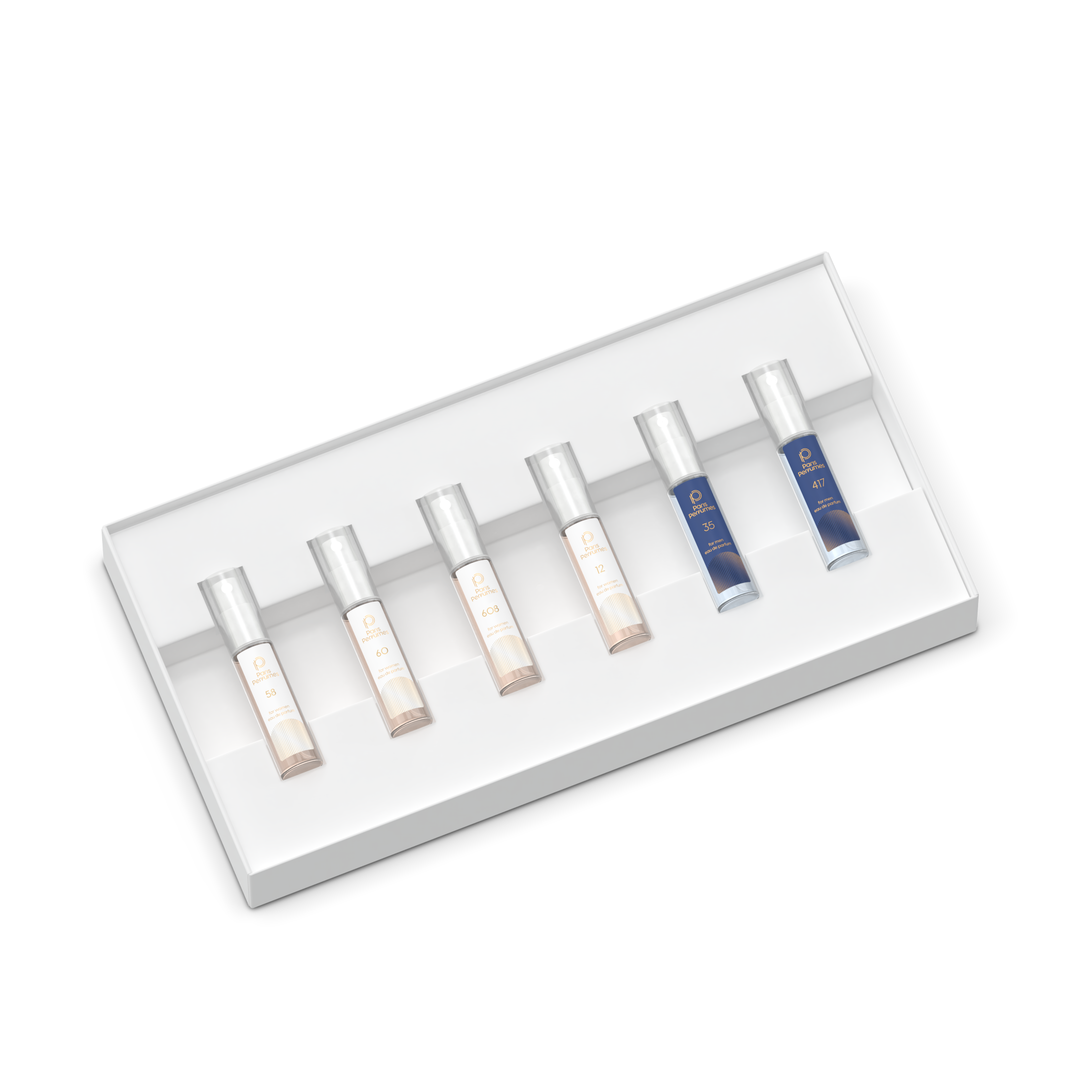 N°3 Luxury - obrazek 3