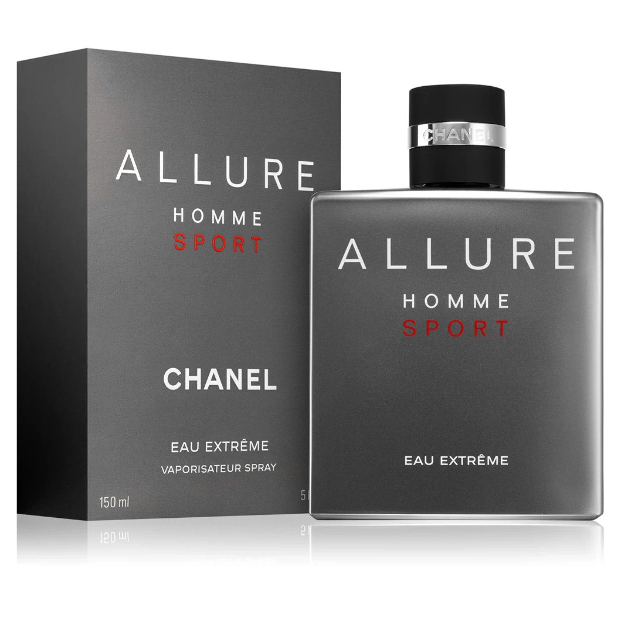 Chanel | Allure Homme Sport Extreme - obrazek 2