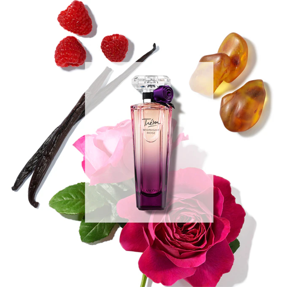 Lancôme | Trésor Midnight Rose - obrazek 3