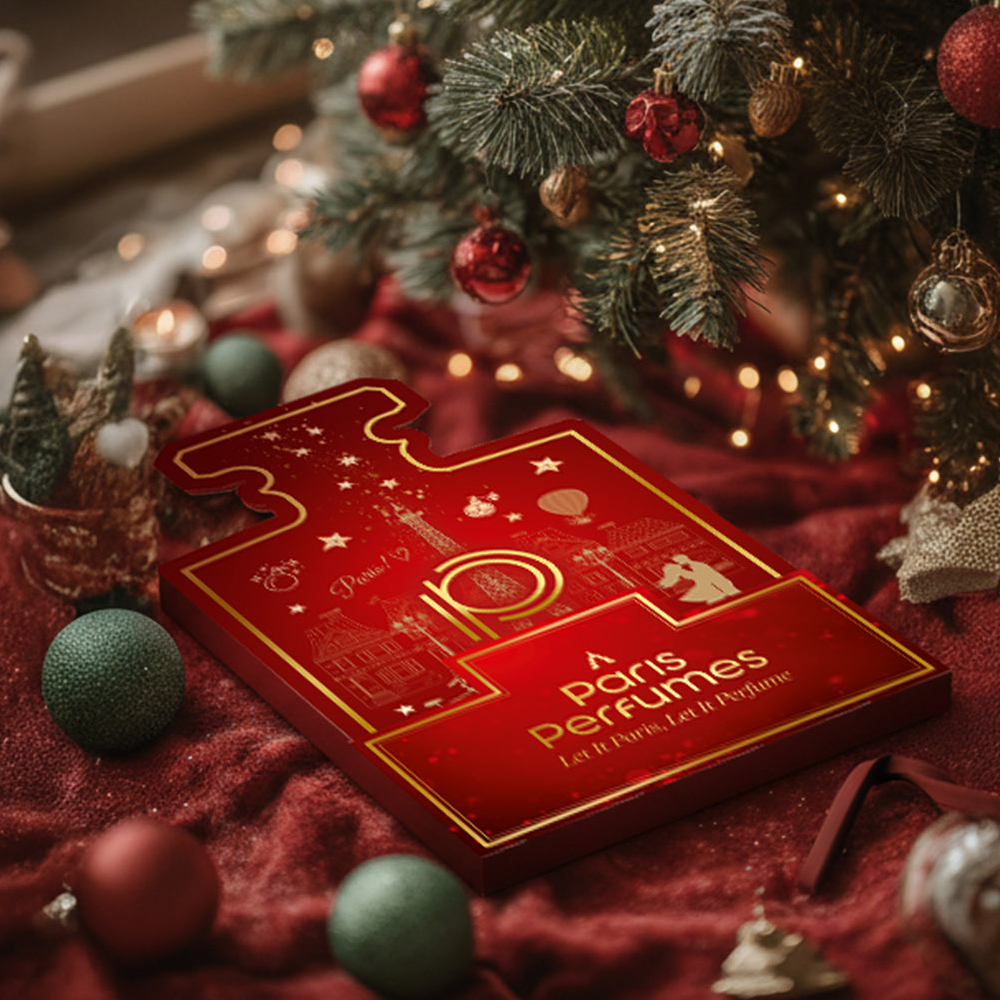 Kalendarz adwentowy - obrazek 3