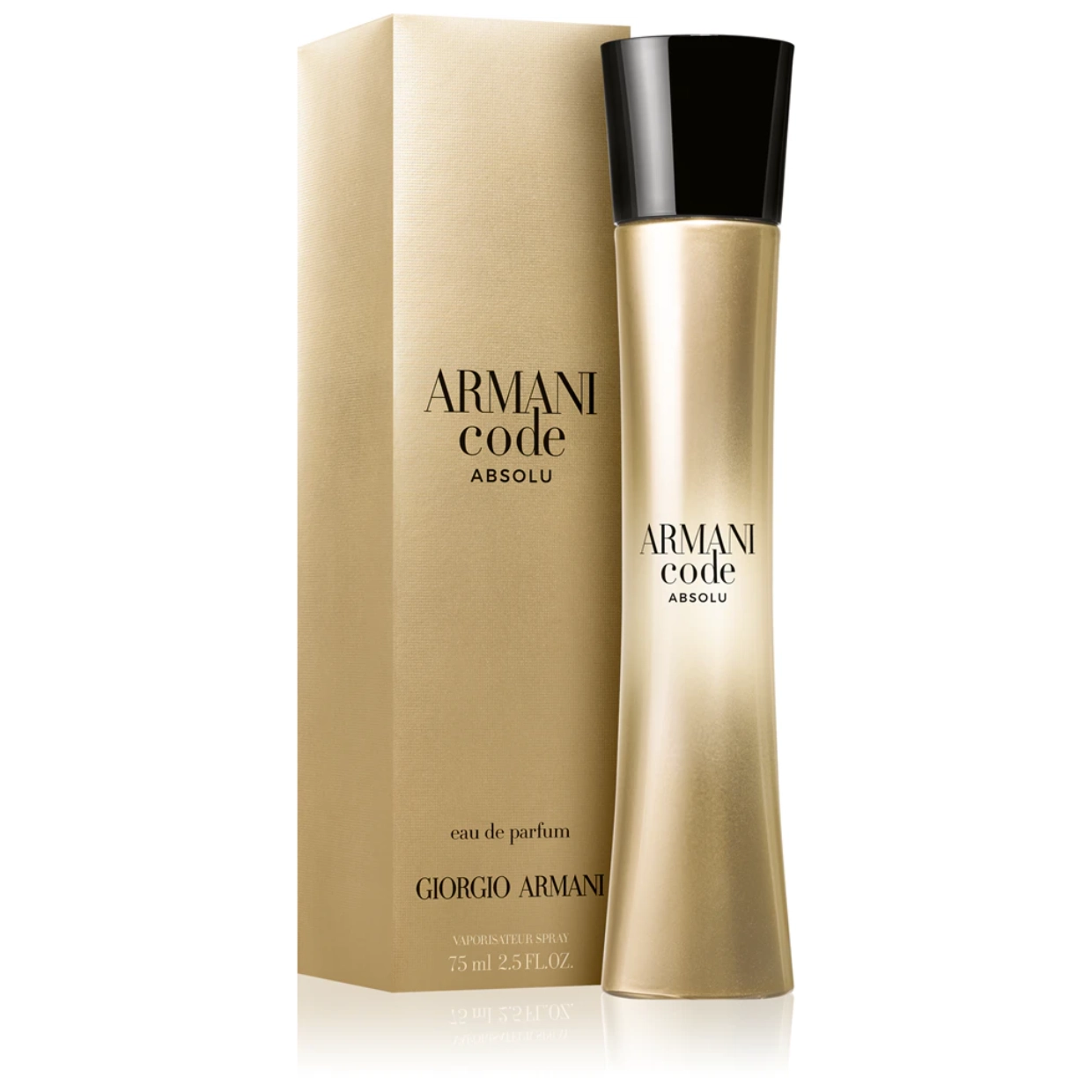 Armani | Code Absolu Femme - obrazek 2