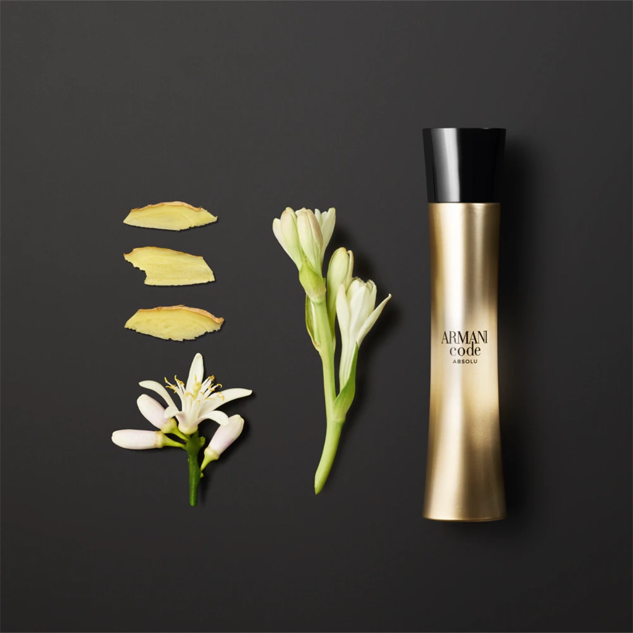 Armani | Code Absolu Femme - obrazek 4