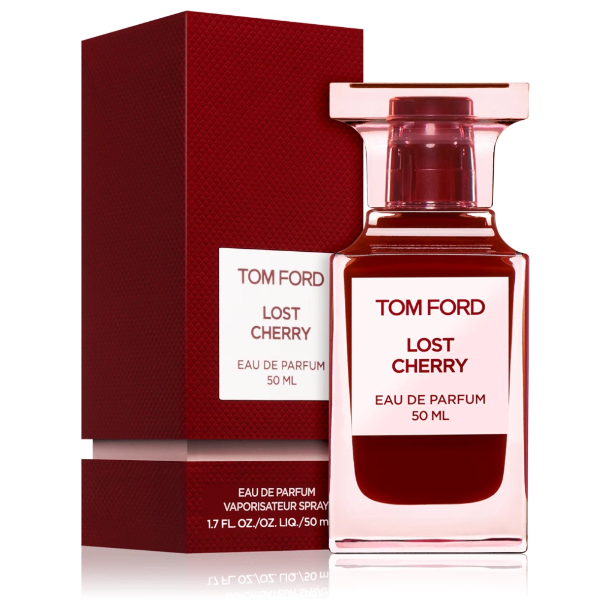 Tom Ford | Lost Cherry - obrazek 2