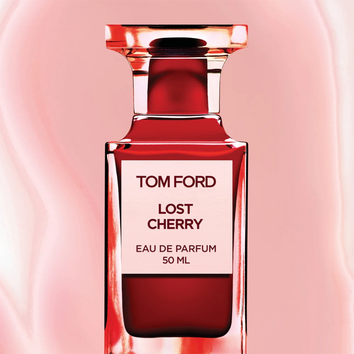 Tom Ford | Lost Cherry - obrazek 3