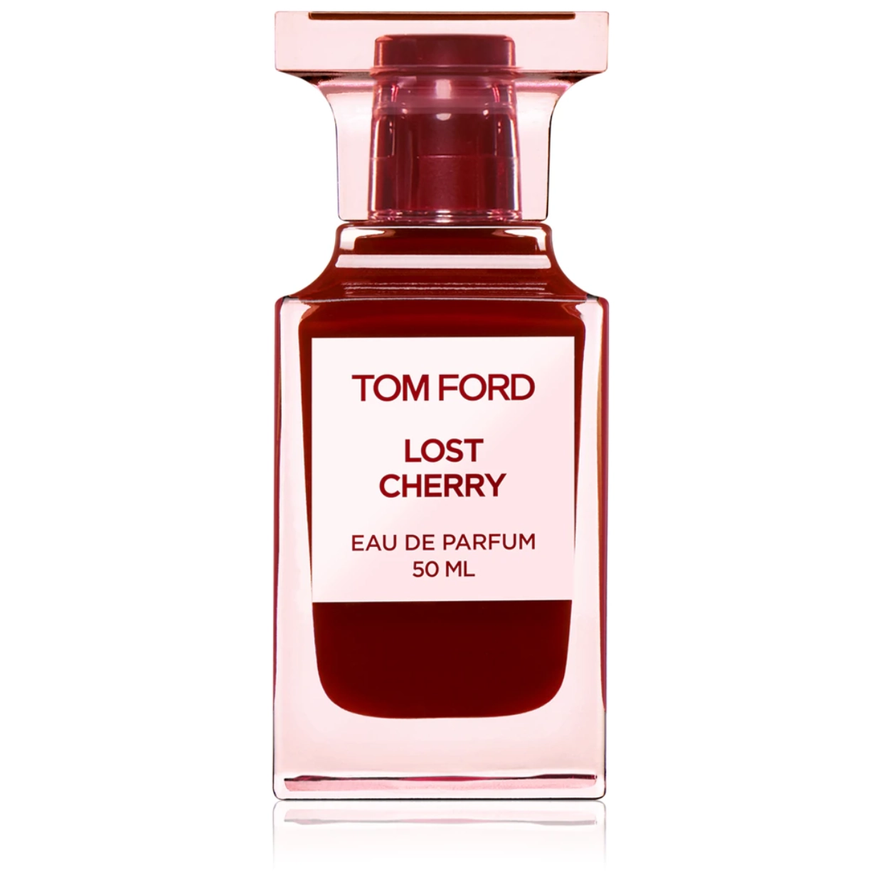 Tom Ford | Lost Cherry